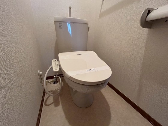 リアルエステート東原 C棟