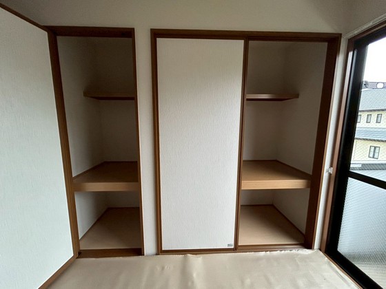 リアルエステート東原 C棟