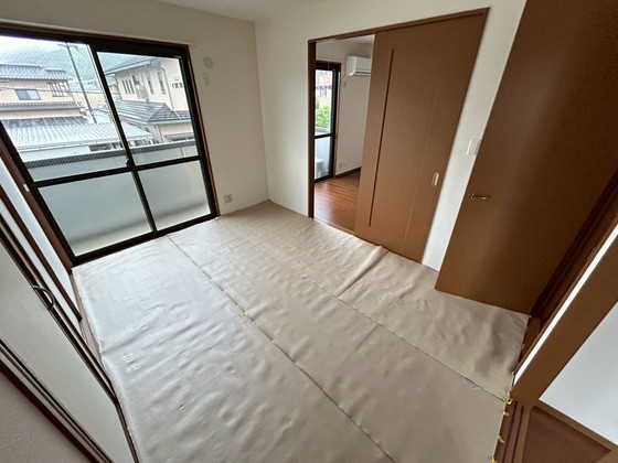 リアルエステート東原 C棟