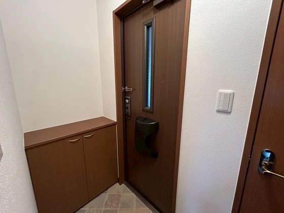 リアルエステート東原 C棟