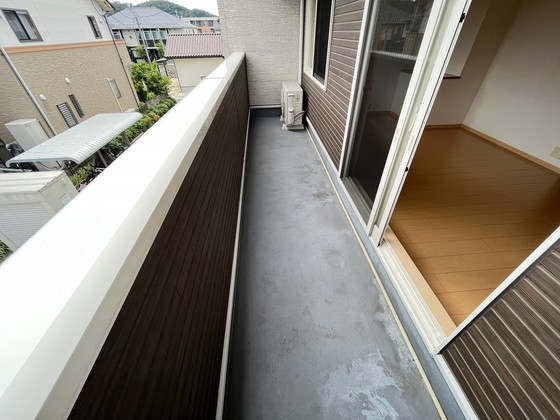 アンフレッチェ