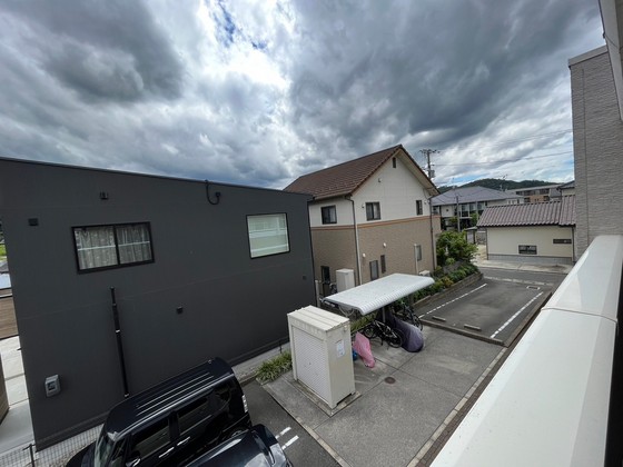 アンフレッチェ