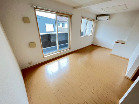 アンフレッチェ