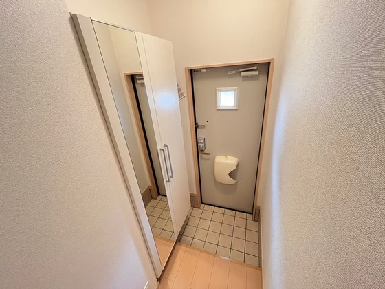 アンフレッチェ