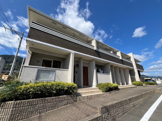 アンフレッチェ