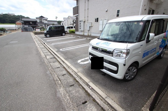 アンフレッチェ