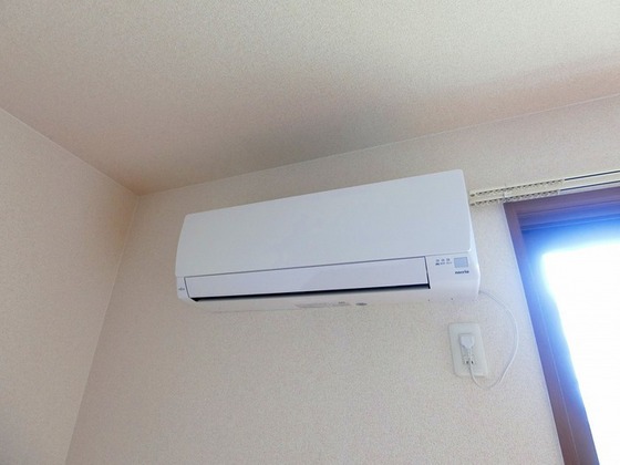 ウィルモア B棟