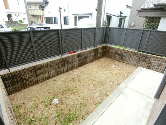 ウィルモア B棟