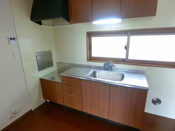 ウィルモア B棟