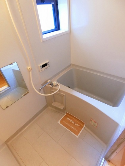 ウィルモア B棟