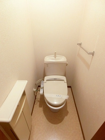 ウィルモア B棟