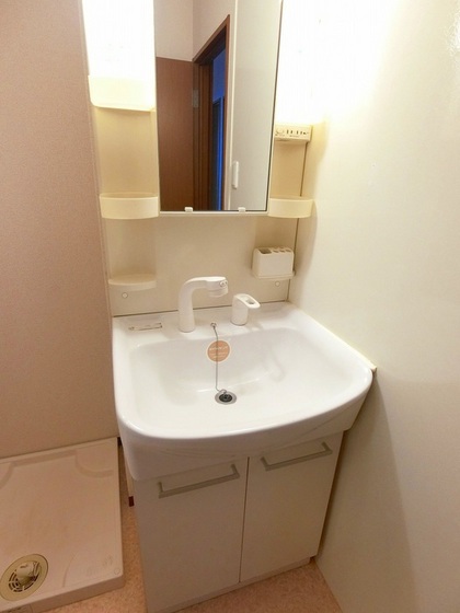 ウィルモア B棟