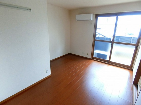 ウィルモア B棟