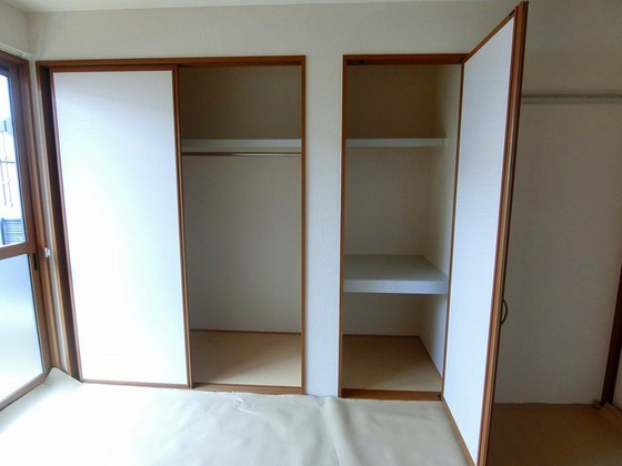 ウィルモア B棟