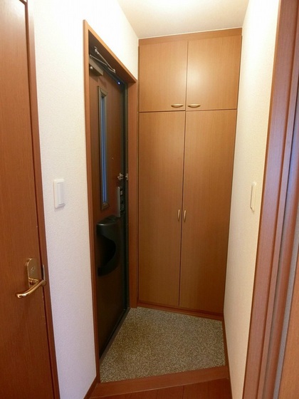 ウィルモア B棟