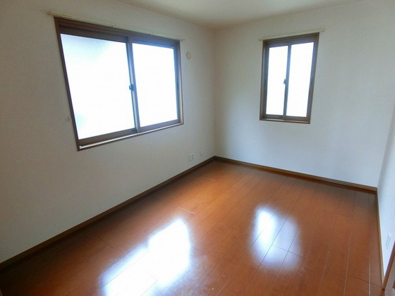 ウィルモア B棟