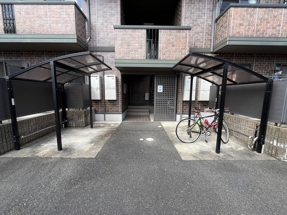 ウィルモア B棟