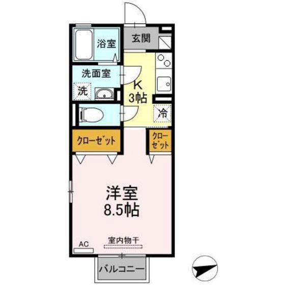 グランモア西本