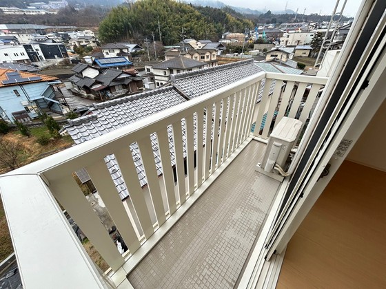 グランモア西本