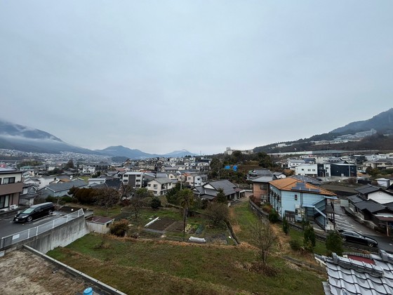 グランモア西本