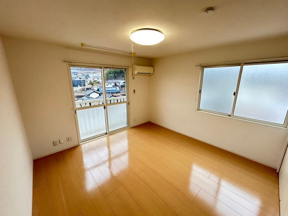 グランモア西本