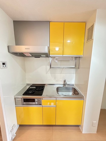 グランモア西本