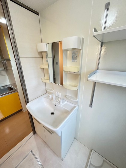 グランモア西本