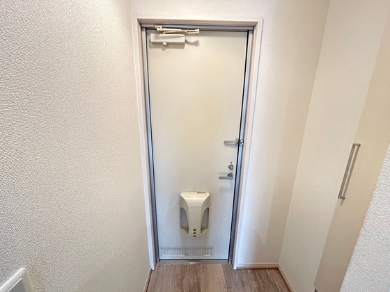 グランモア西本