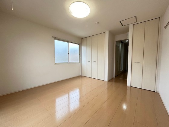 グランモア西本