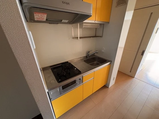 グランモア西本