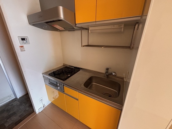 グランモア西本