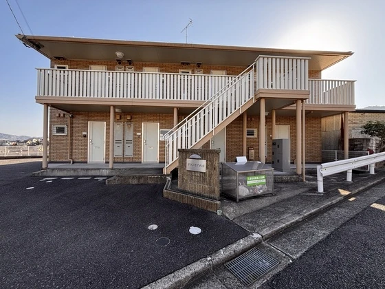 グランモア西本