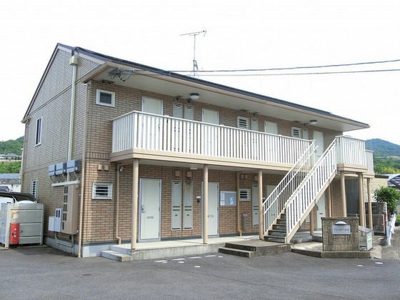 グランモア西本