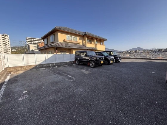 グランモア西本