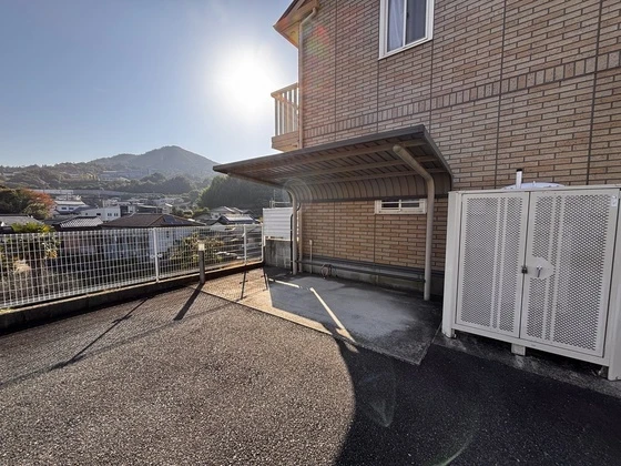 グランモア西本