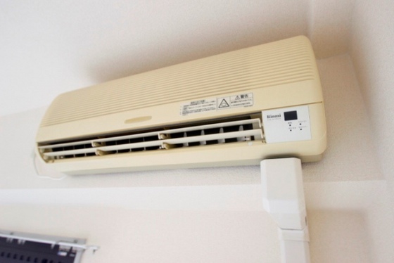 クリエイティブハイツ池田