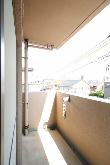 クリエイティブハイツ池田