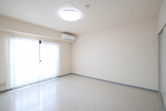 クリエイティブハイツ池田