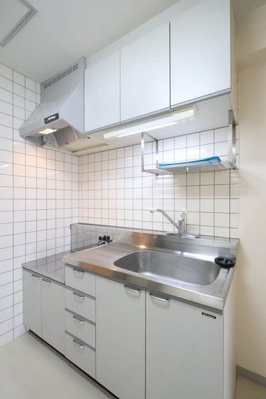 クリエイティブハイツ池田