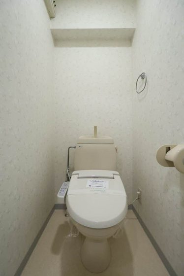 クリエイティブハイツ池田