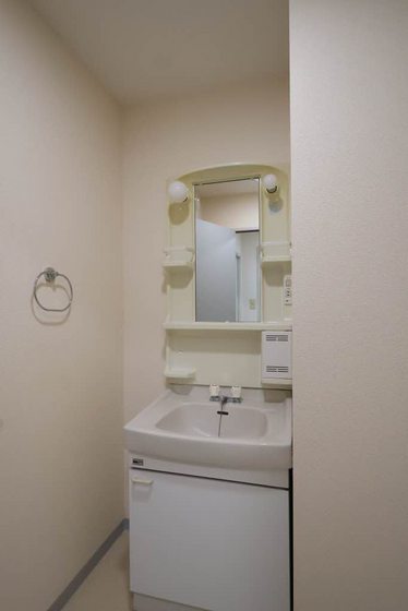 クリエイティブハイツ池田