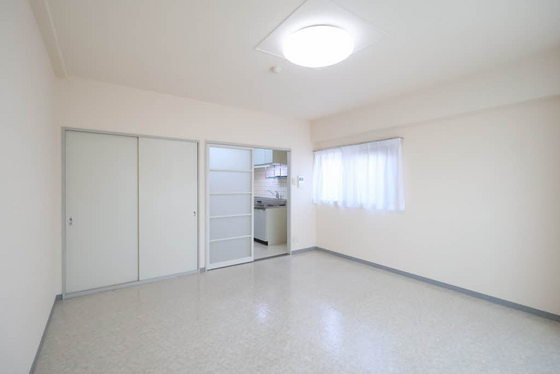 クリエイティブハイツ池田