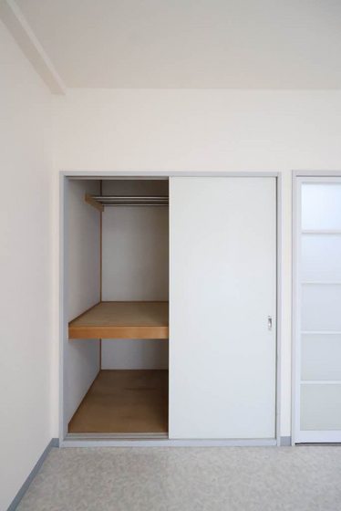 クリエイティブハイツ池田