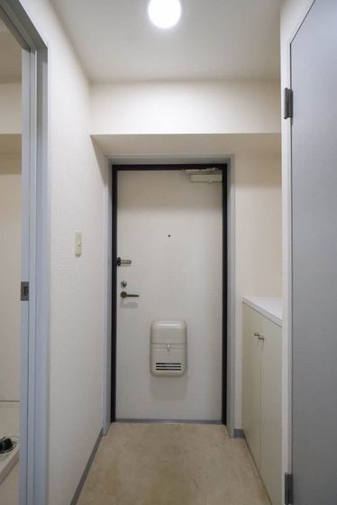 クリエイティブハイツ池田