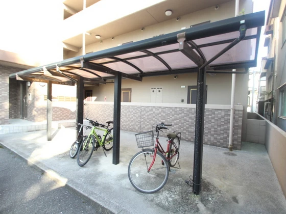 クリエイティブハイツ池田