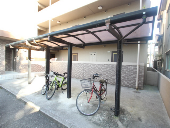 クリエイティブハイツ池田