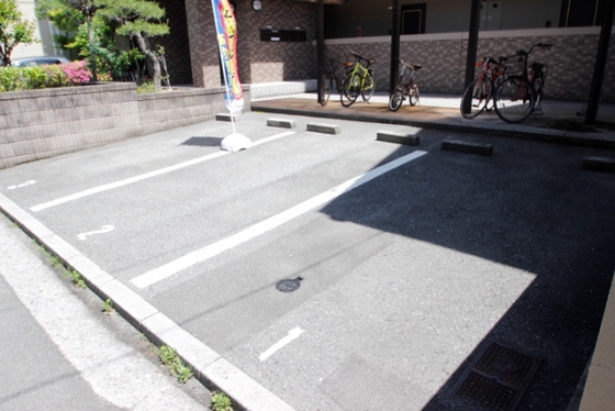 クリエイティブハイツ池田