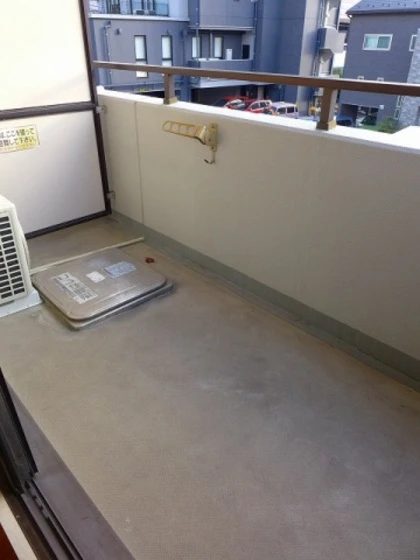 ※別部屋の写真です