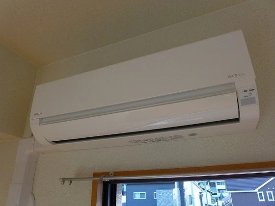 ※別部屋の写真です