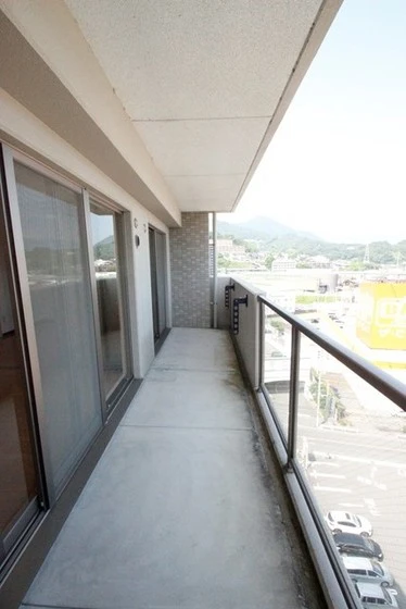 スカイアヴェニュー